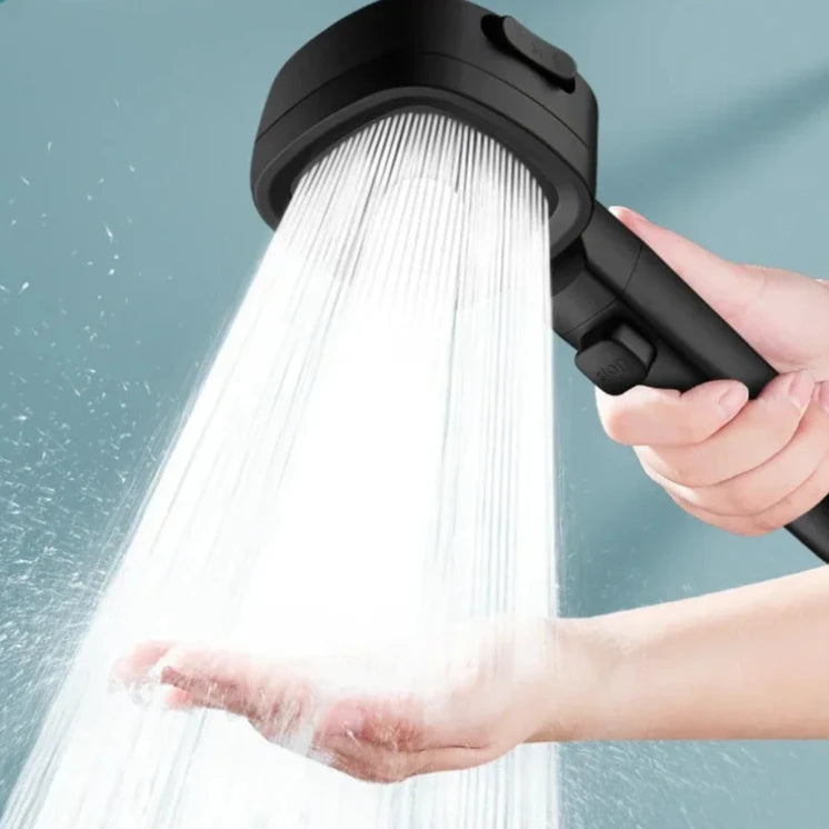 High-Pressure Shower Head 