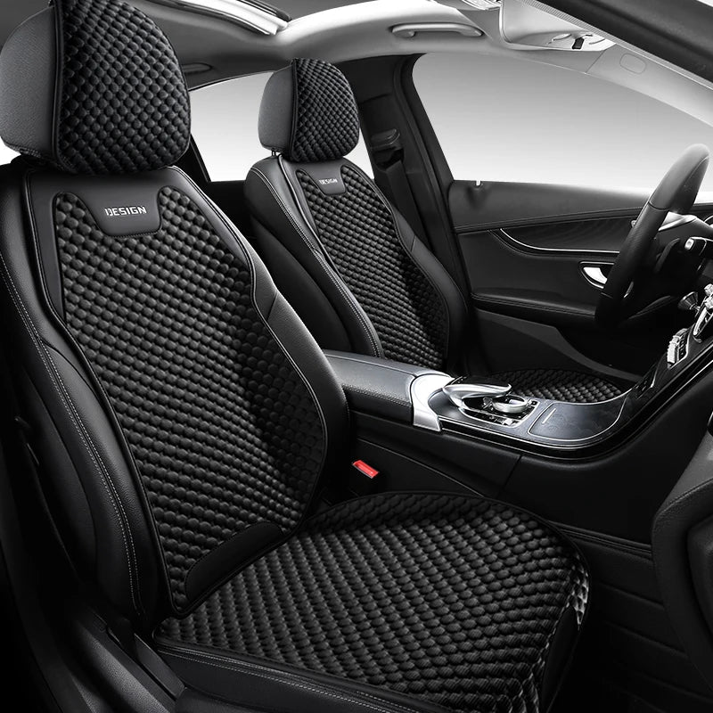 Ventilated Seat Cover