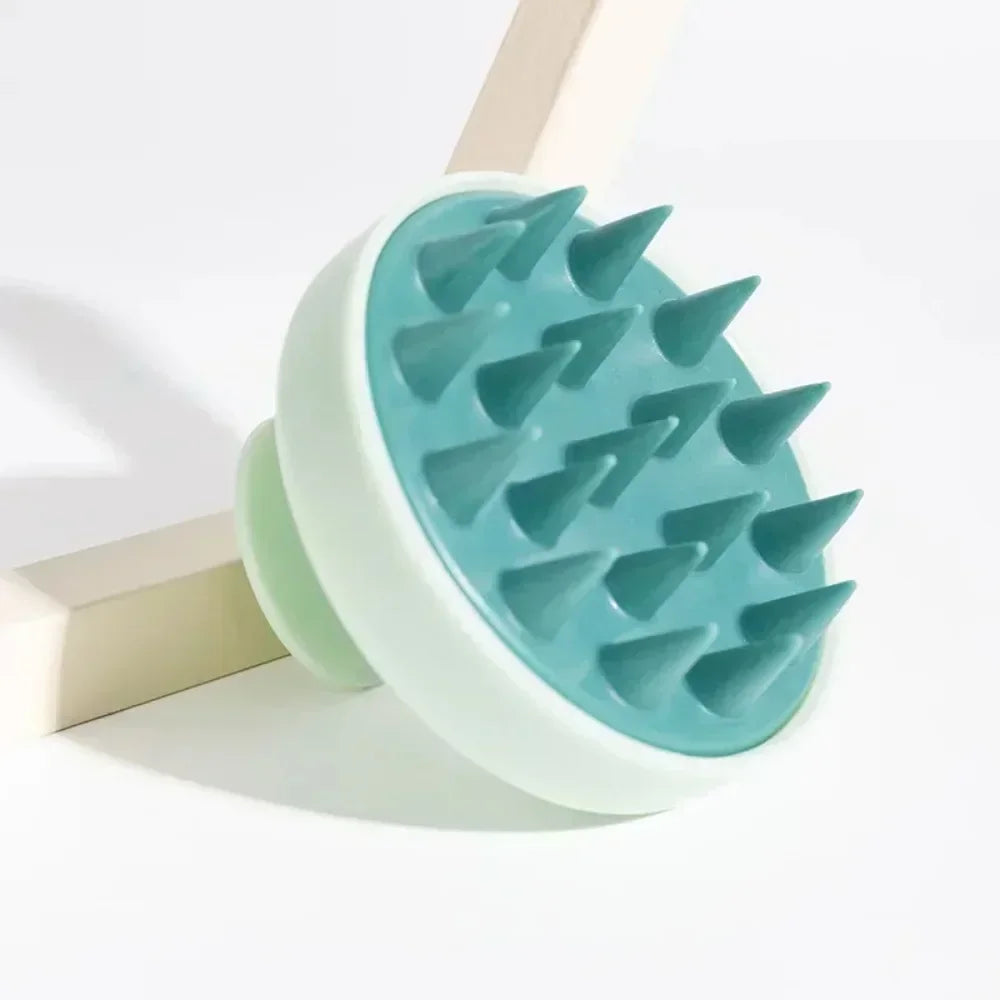 Shampoo Comb Hair Care