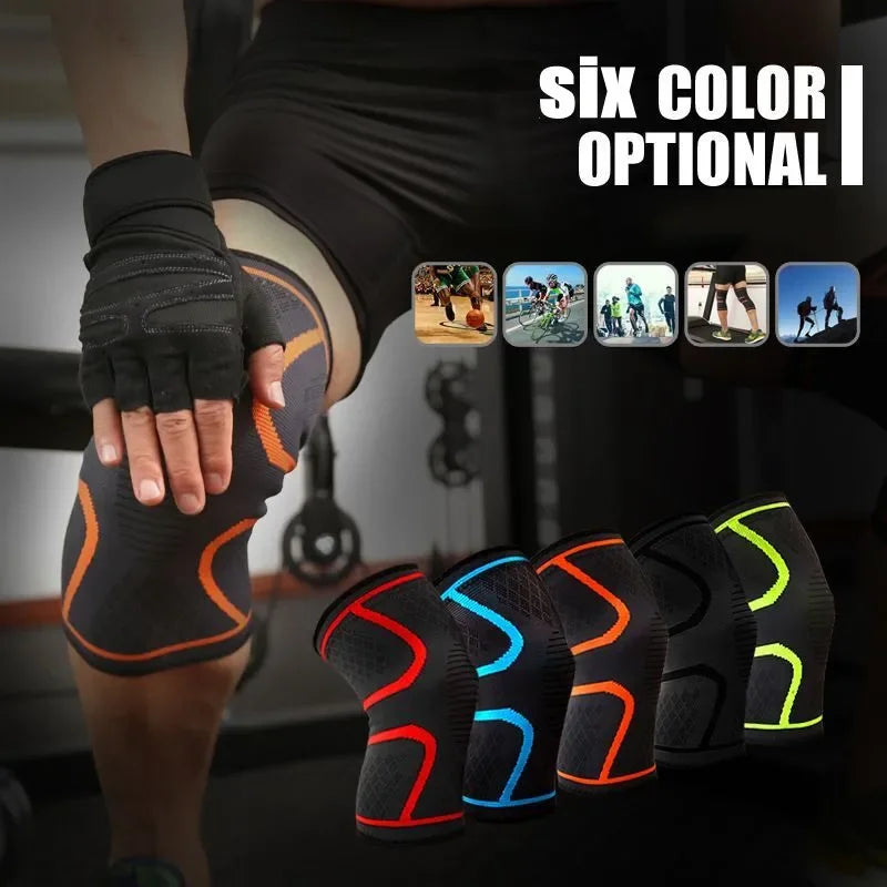 Compression Knee Brace