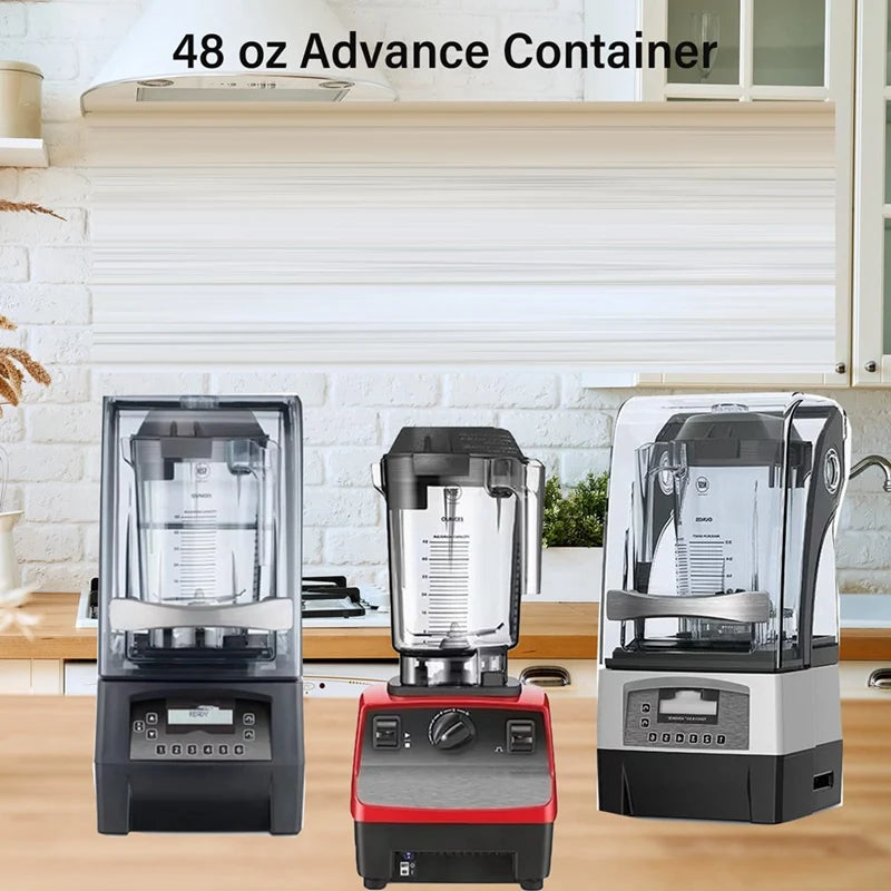 Vitamix Fit Pitcher