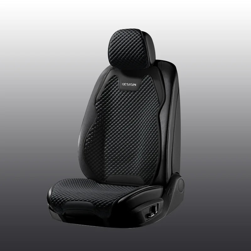Ventilated Seat Cover