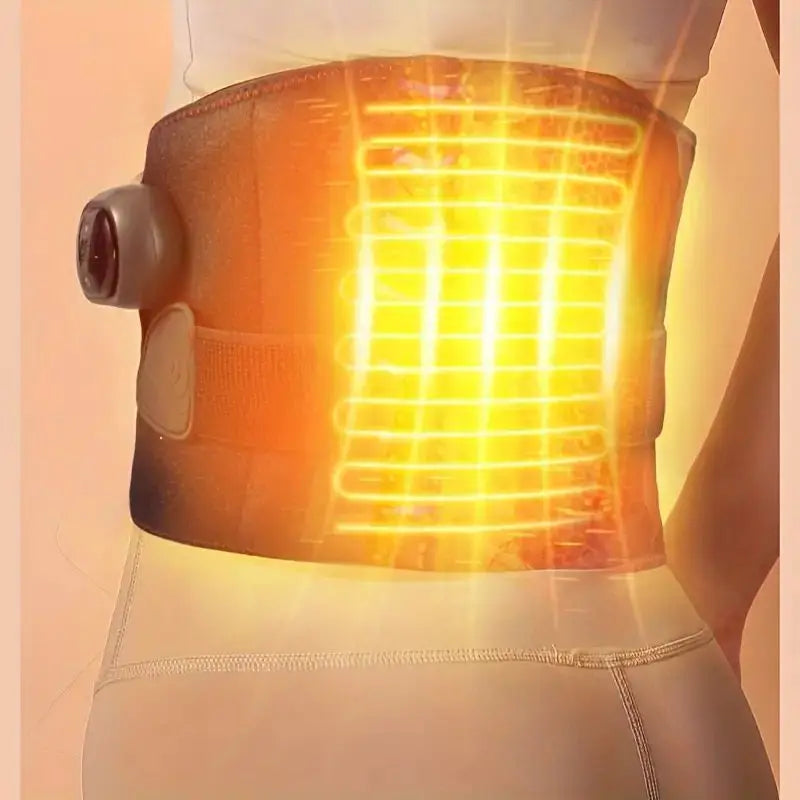 Electric Lumbar Belt 