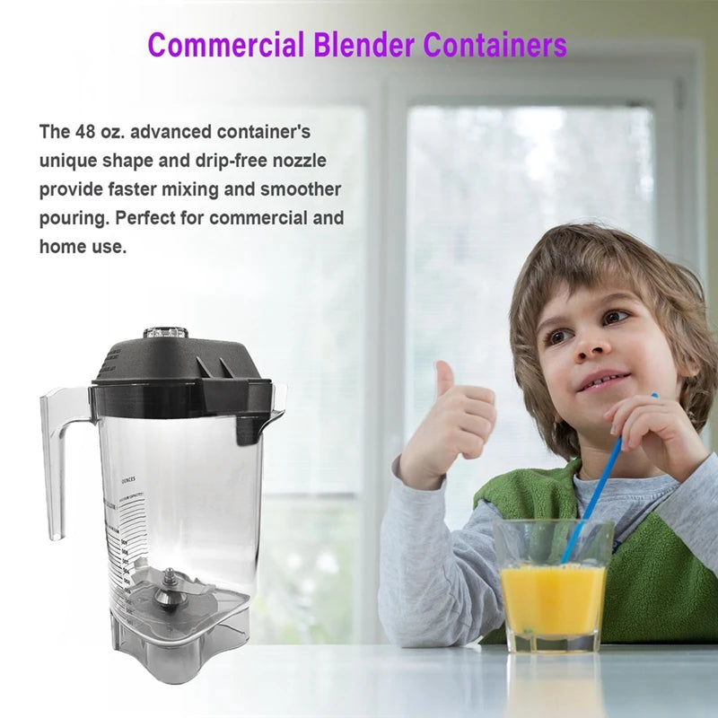 Vitamix Fit Pitcher