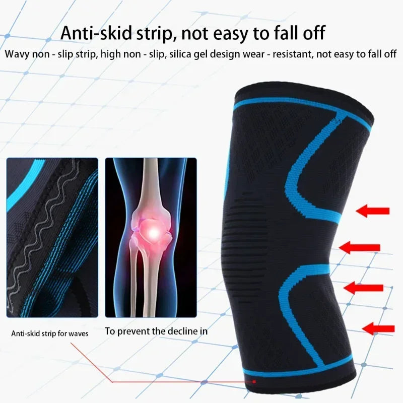 Compression Knee Brace