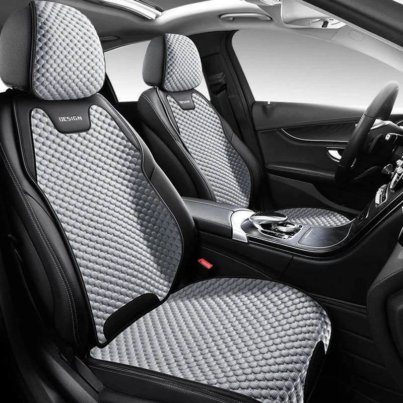 Ventilated Seat Cover