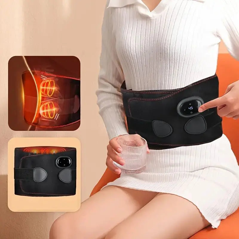 Electric Lumbar Belt 