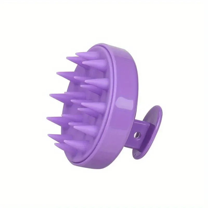 Shampoo Comb Hair Care