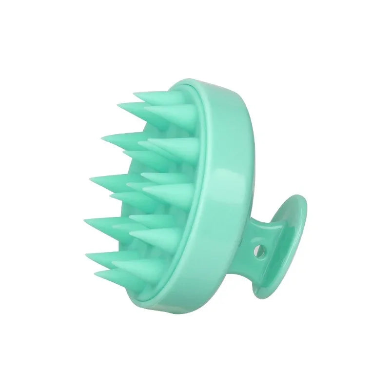 Shampoo Comb Hair Care