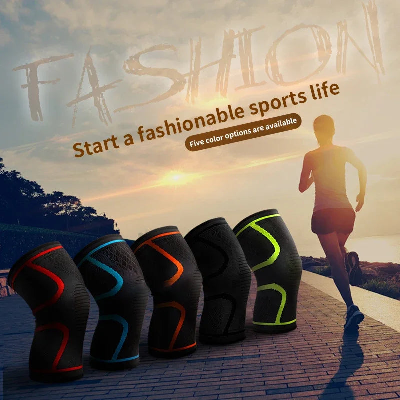Compression Knee Brace