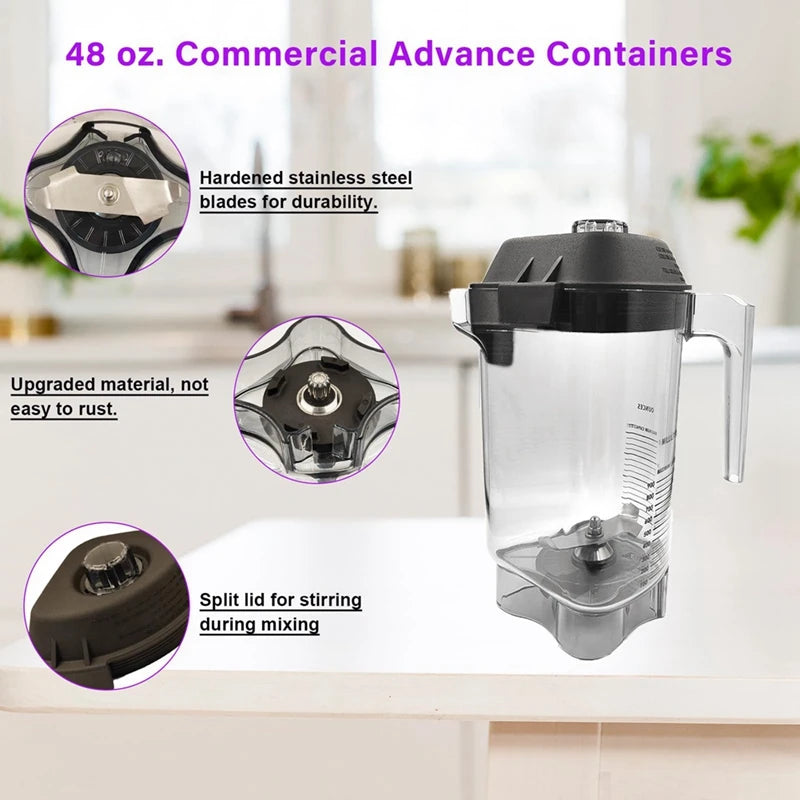 Vitamix Fit Pitcher
