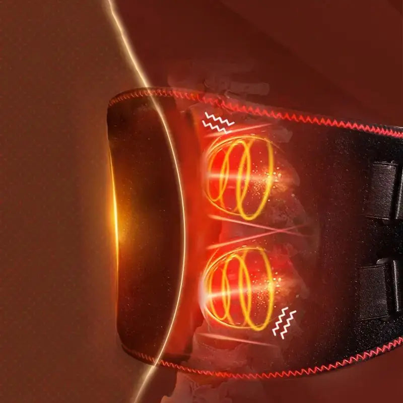Electric Lumbar Belt 