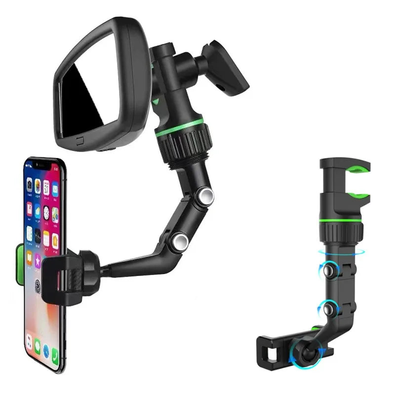 360° Rotatable Phone Holder
