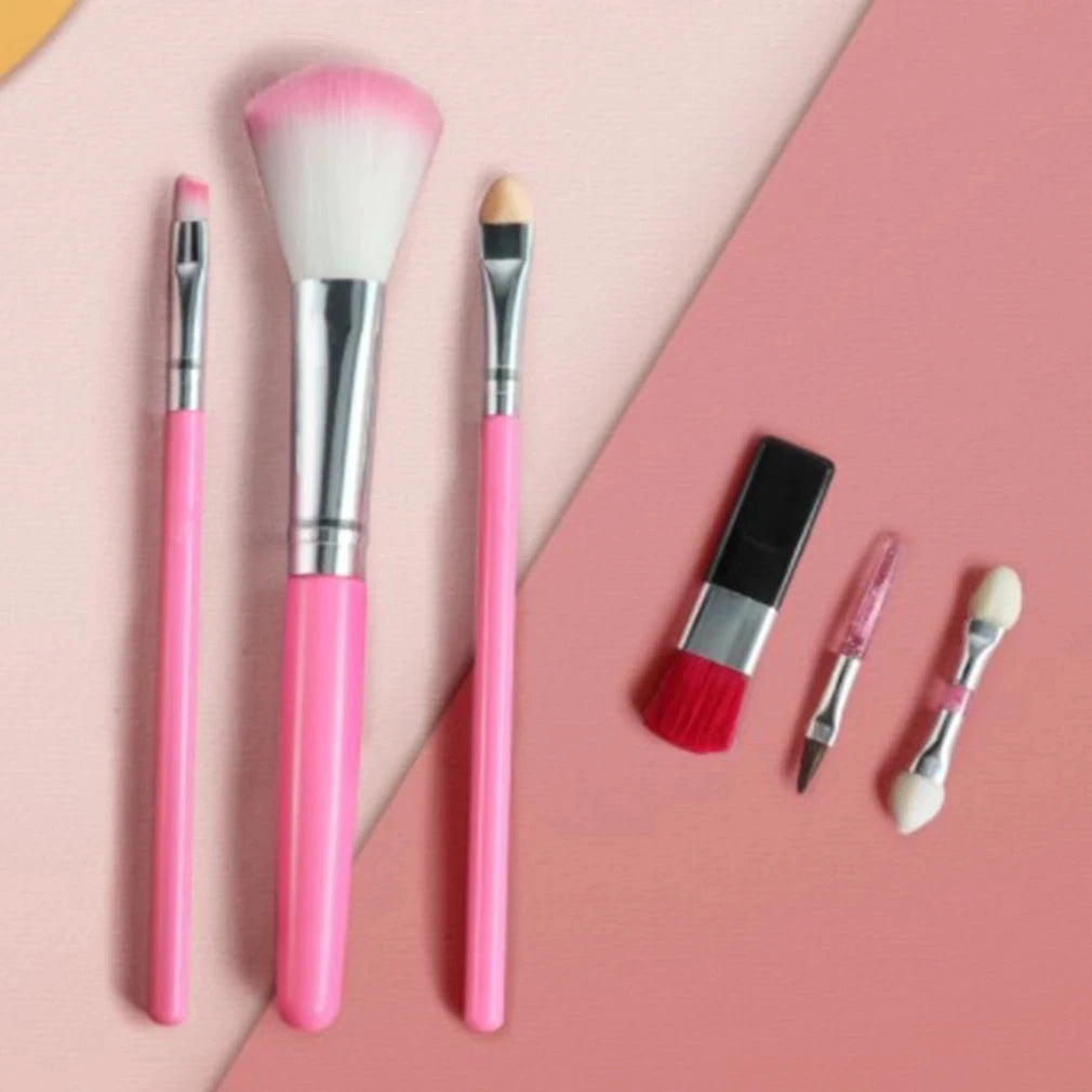 Safe Play Makeup 
