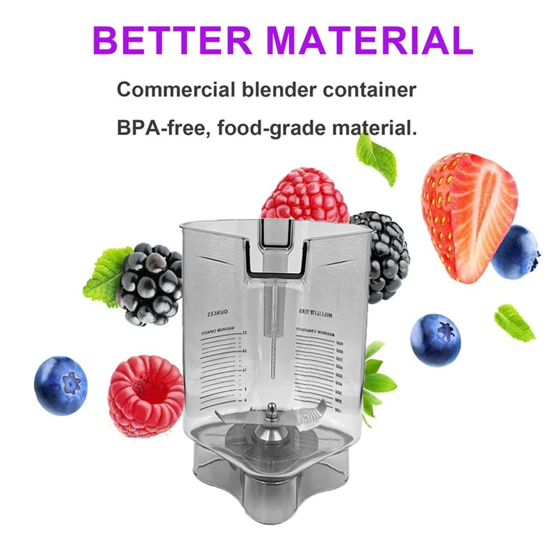 Vitamix Fit Pitcher