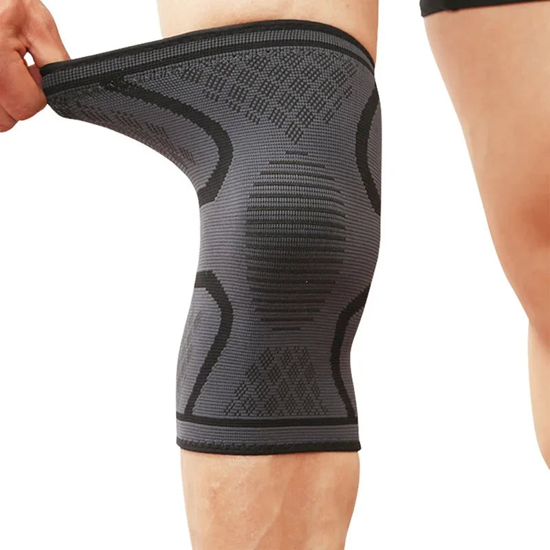 Compression Knee Brace