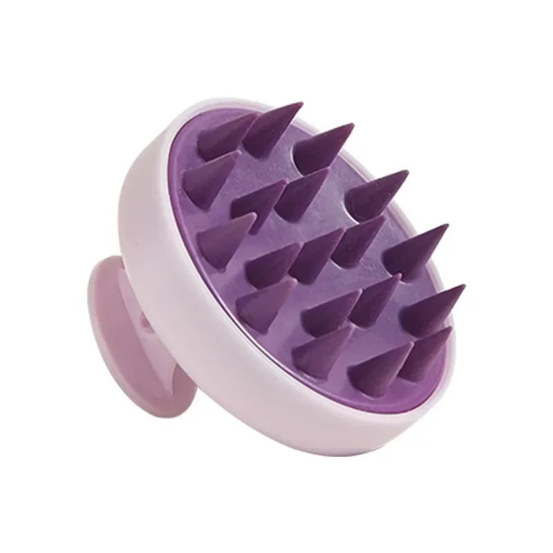 Shampoo Comb Hair Care