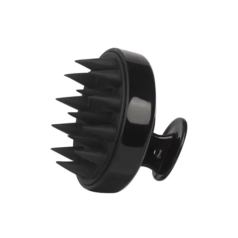 Shampoo Comb Hair Care