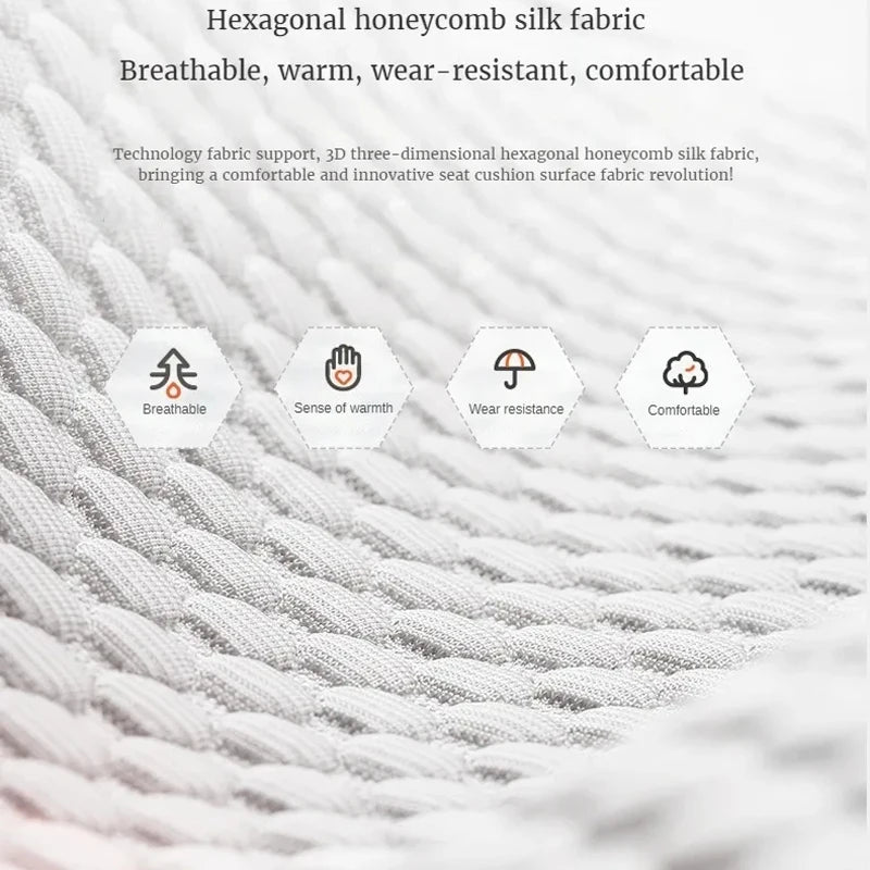 Ventilated Seat Cover