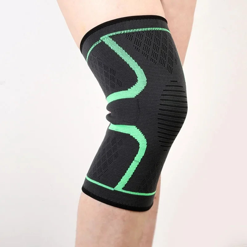 Compression Knee Brace