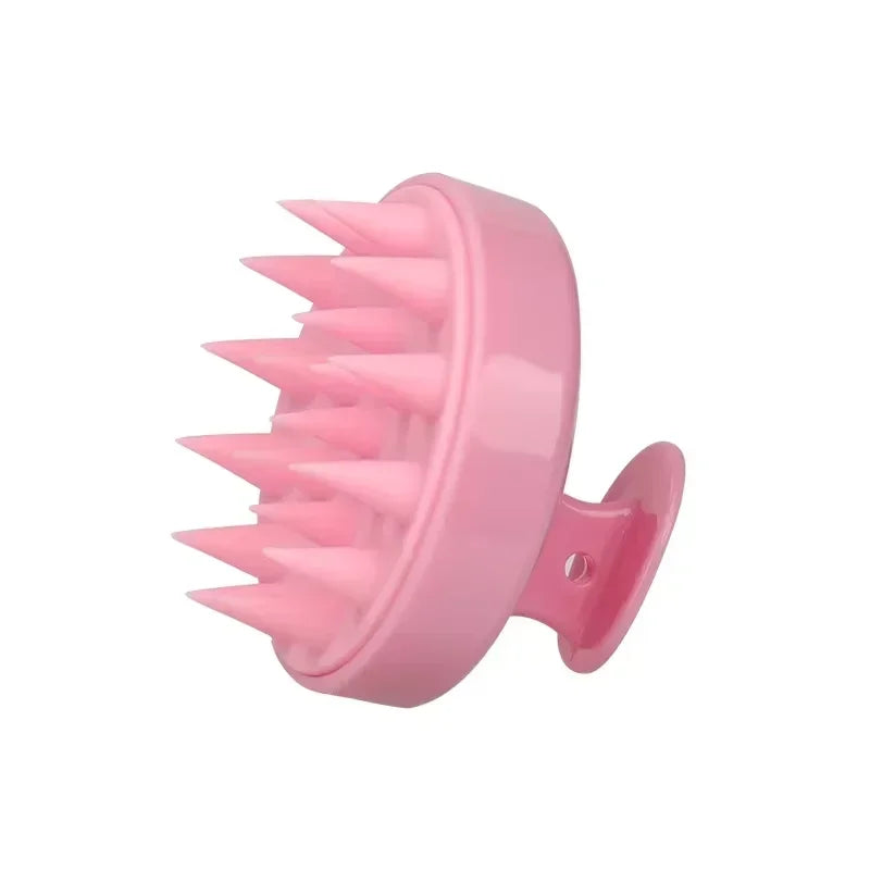 Shampoo Comb Hair Care