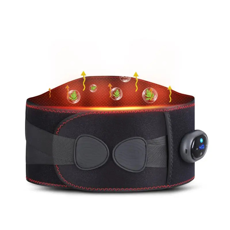 Electric Lumbar Belt 