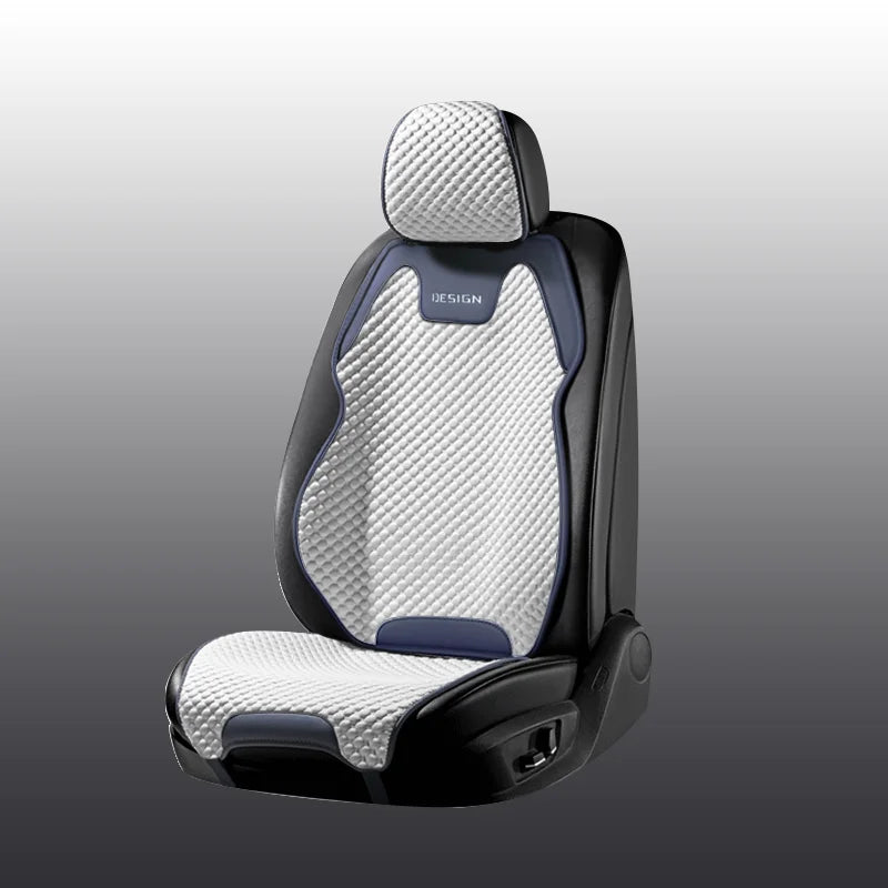 Ventilated Seat Cover