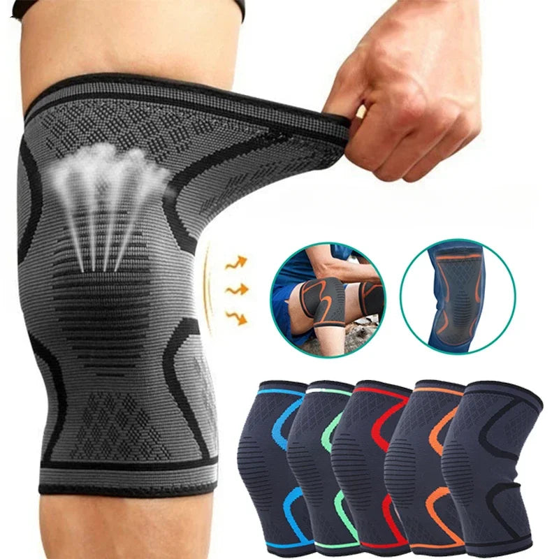 Compression Knee Brace