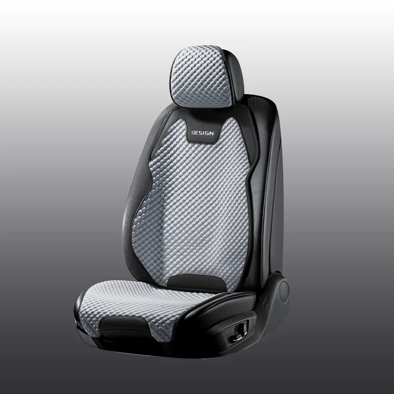 Ventilated Seat Cover