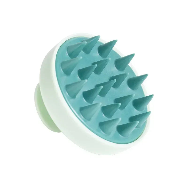Shampoo Comb Hair Care