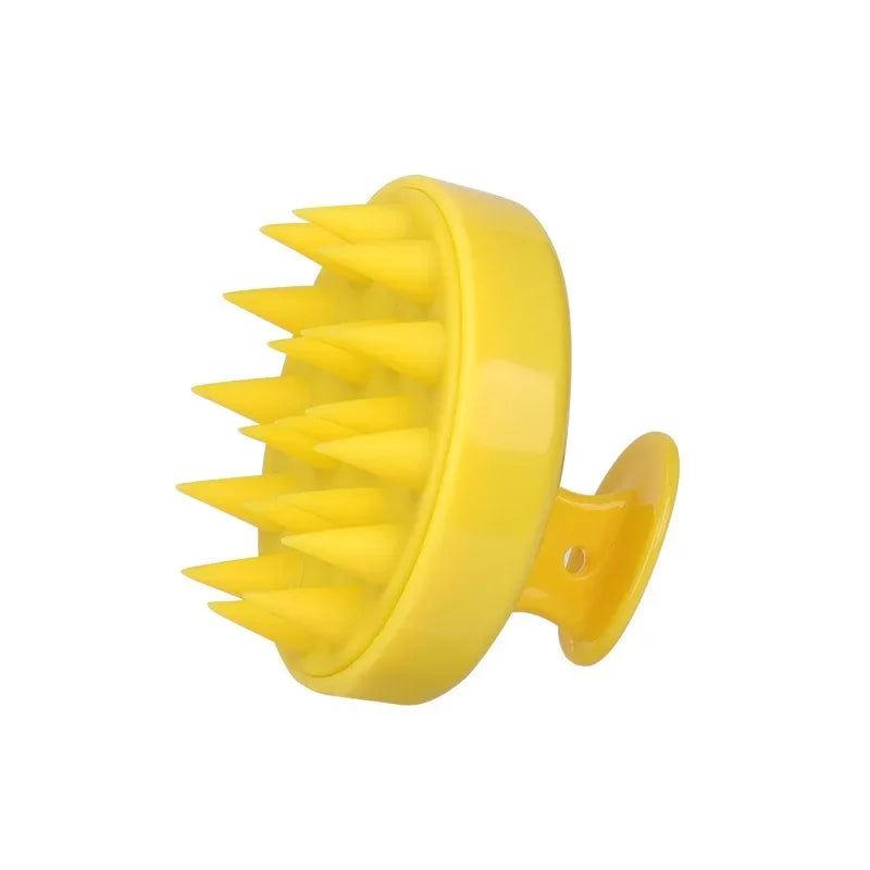 Shampoo Comb Hair Care