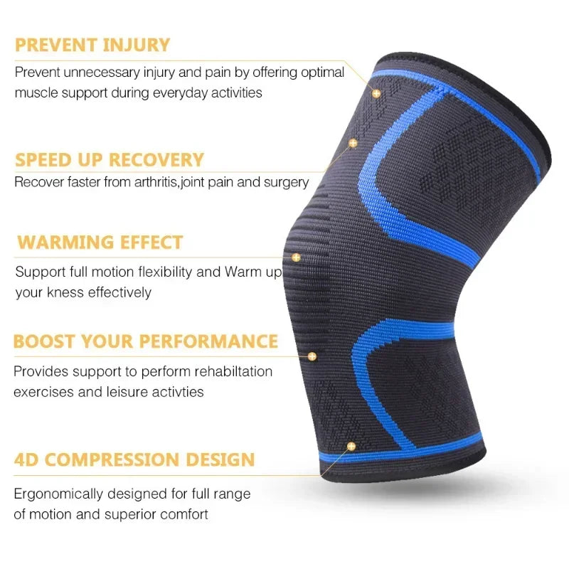 Compression Knee Brace