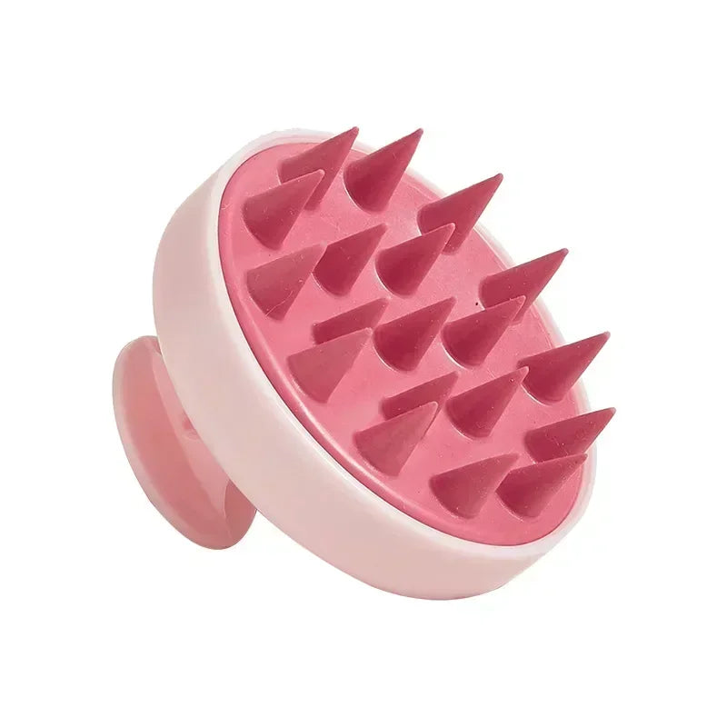 Shampoo Comb Hair Care