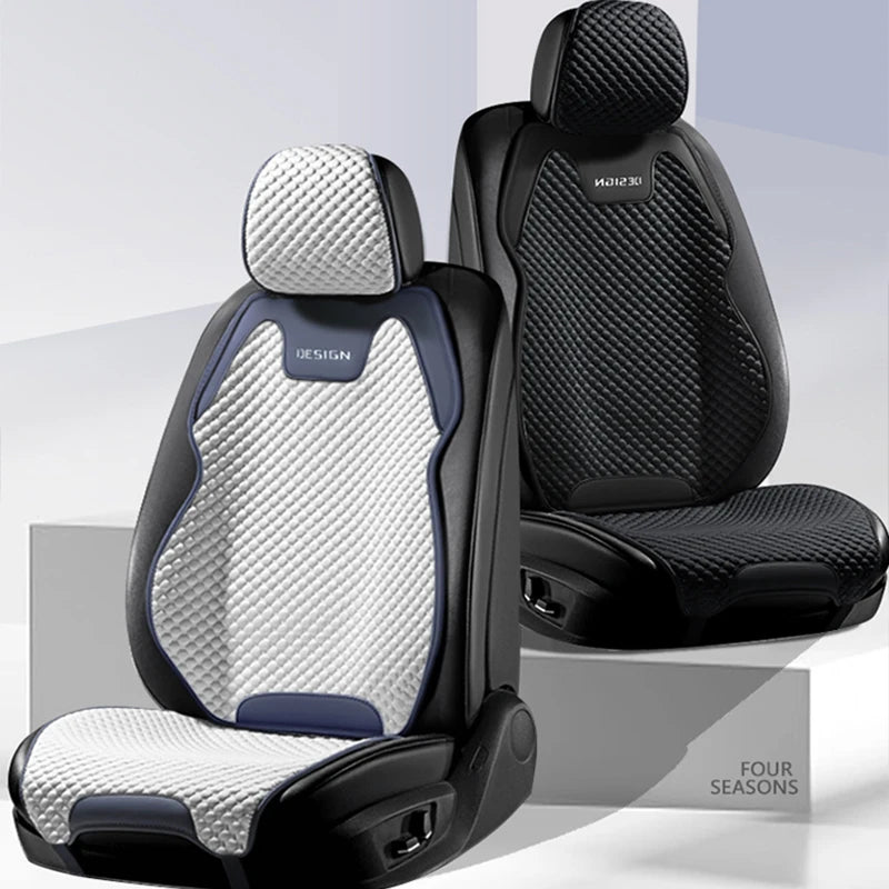Ventilated Seat Cover
