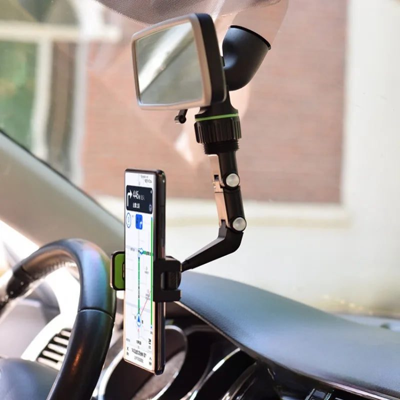 360° Rotatable Phone Holder