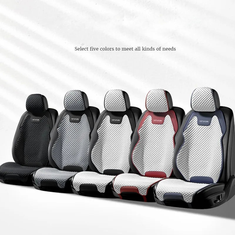 Ventilated Seat Cover