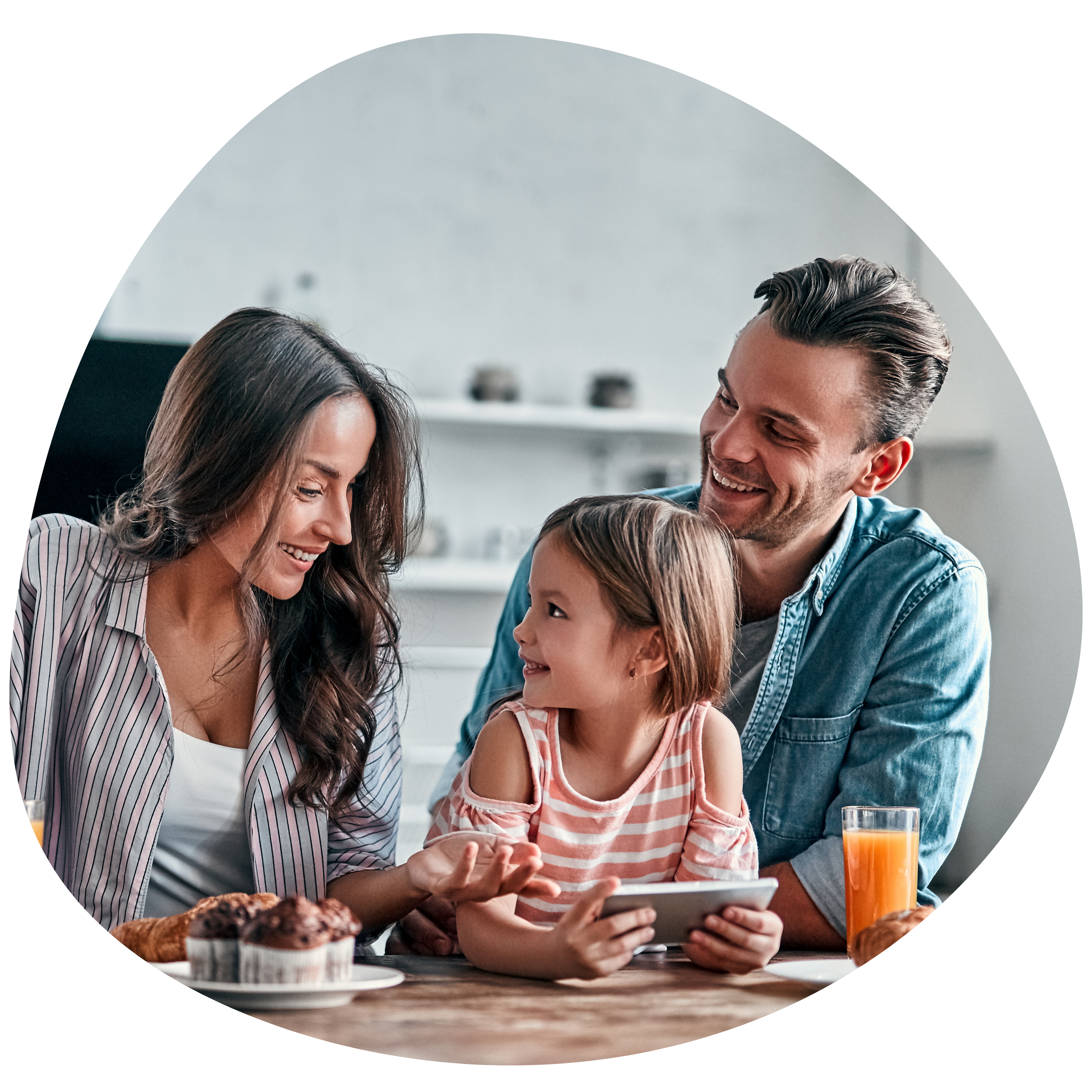 Smart Solutions for a Beautiful Home