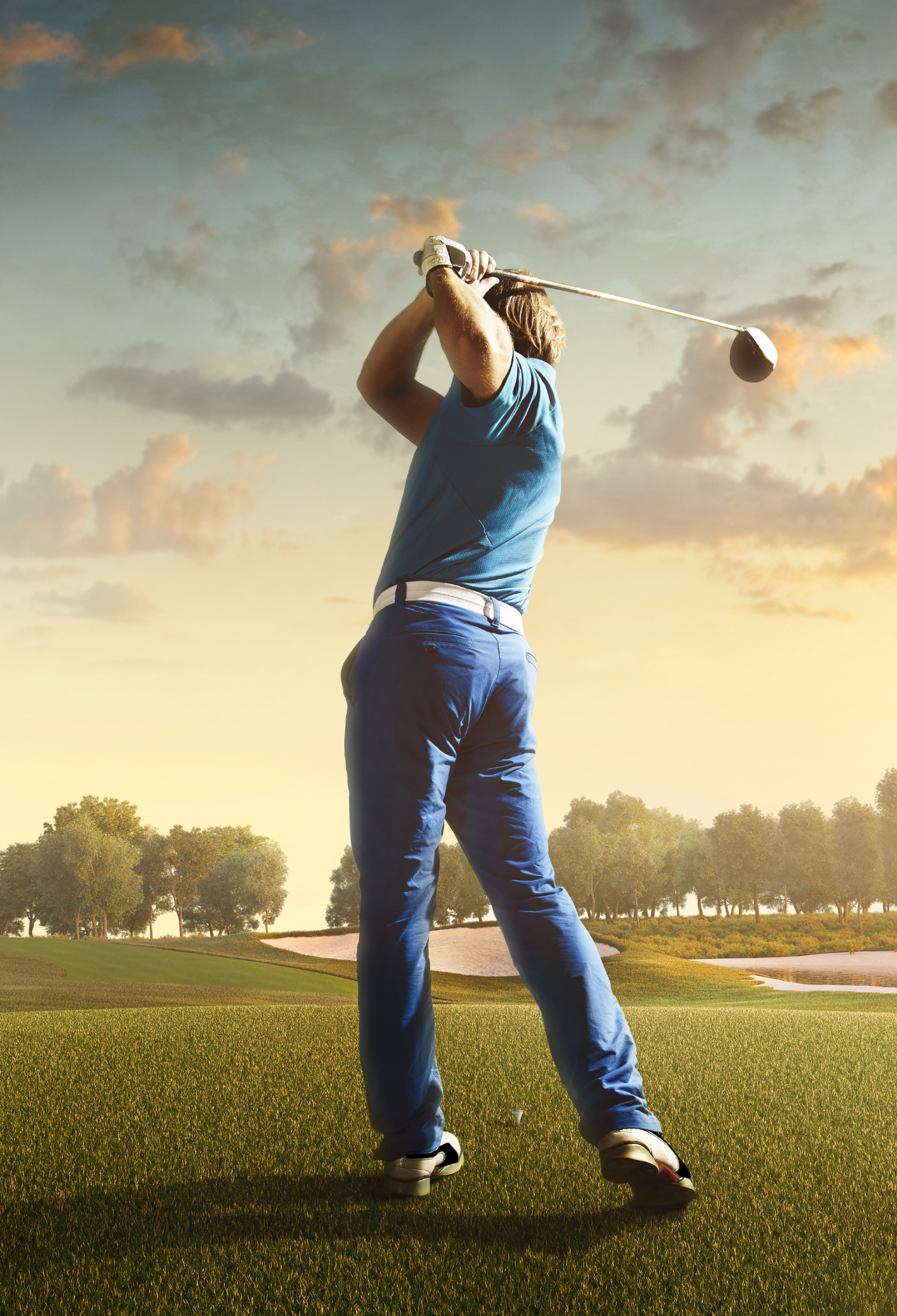 Outdoor & Sports