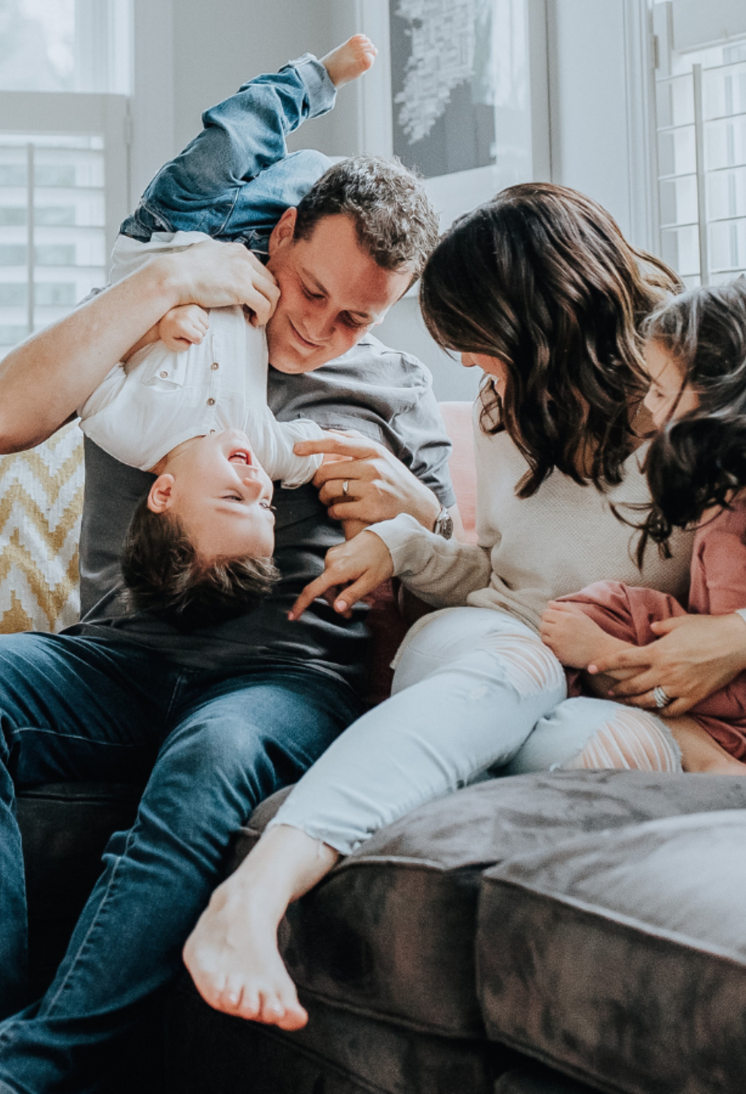 Kids & Family