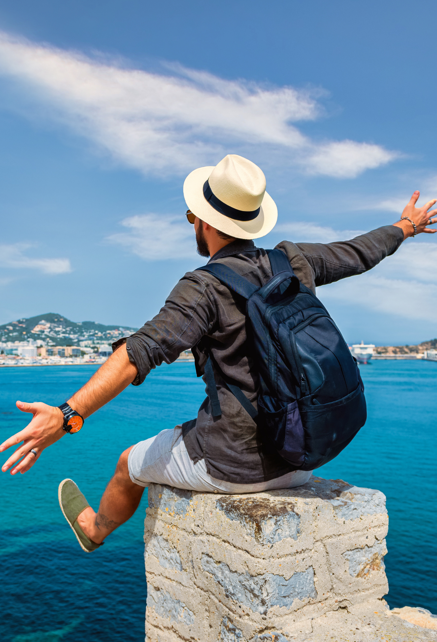 Travel & Lifestyle